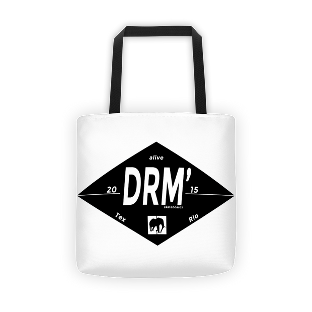 D' Losango Tote bag