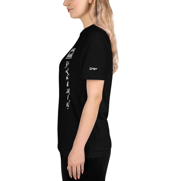 D'Vertical Sustainable Gals T-Shirt