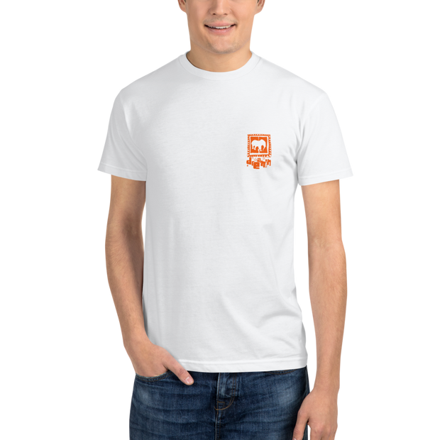 D' Simple logo Sustainable T-Shirt