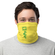 Braziliana Neck Gaiter