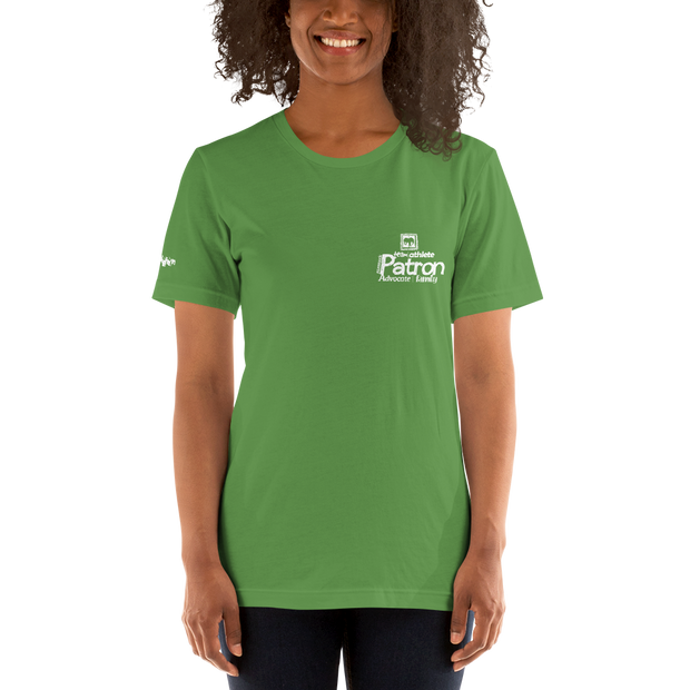 New Patron Gals T-Shirt