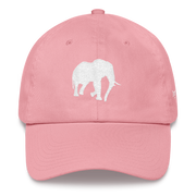 The mammoth cap