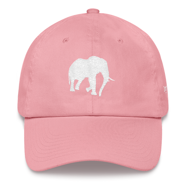 The mammoth cap