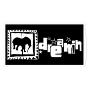 D'Longo Sticker