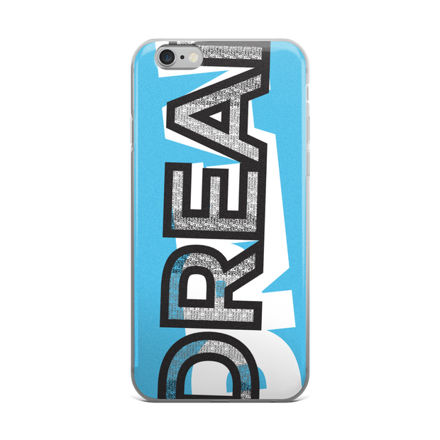 Patron series - iPhone 5/5s/Se, 6/6s, 6/6s Plus Case