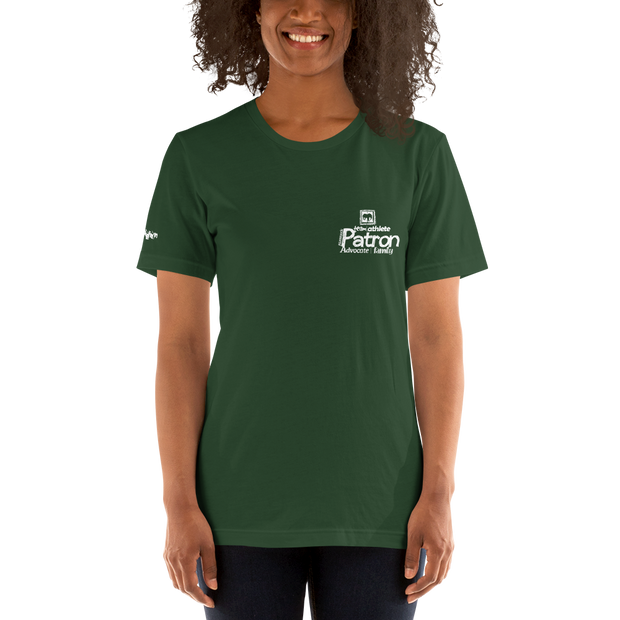 New Patron Gals T-Shirt