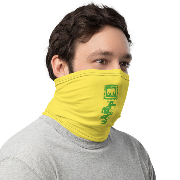 Braziliana Neck Gaiter