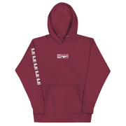 D'Tag Mens Hoodie
