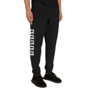 D' vertical Joggers