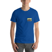 Dream On Mens T-Shirt