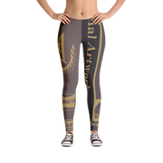 DSA Series Leggings