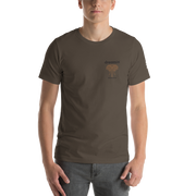 Phant Tribal T-Shirt