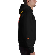 D' Gradient Hoodie