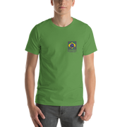 Braziliana Mens T-Shirt