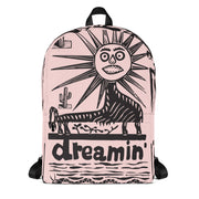 D' Sundog Backpack