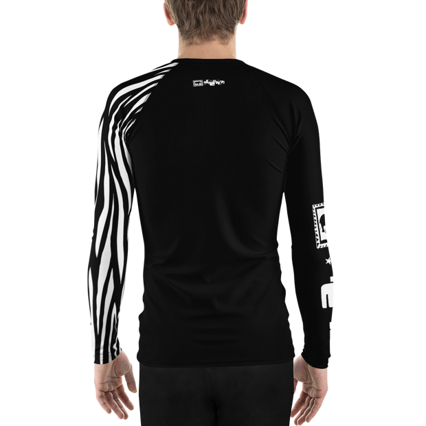 Safari Dreams Rash Guard