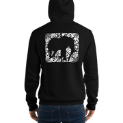 Zodiac Logo Hoodie