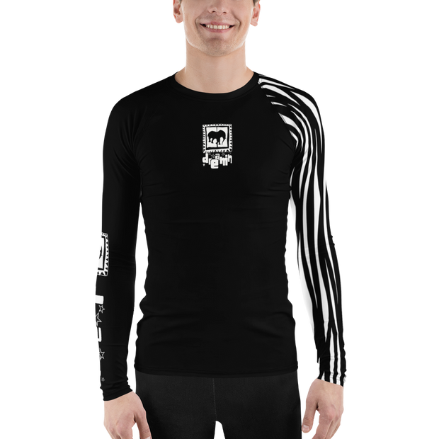 Safari Dreams Rash Guard