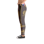 DSA Series Leggings