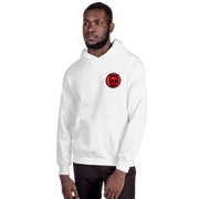 Red Heart Hoodie