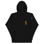 The Skater Boy Hoodie