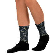 Allan Mesquita Pro Socks
