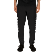 D' vertical Joggers