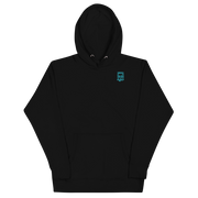 Logo Marine Future Mens Hoodie