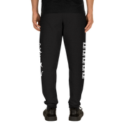 D' vertical Joggers