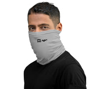 The Gray Neck Gaiter