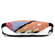 Spring Dreams Fanny Pack