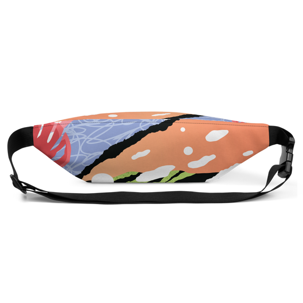 Spring Dreams Fanny Pack