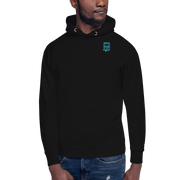 Logo Marine Future Mens Hoodie