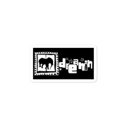 D'Longo Sticker