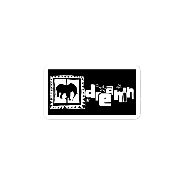 D'Longo Sticker