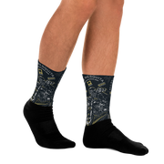 Allan Mesquita Pro Socks