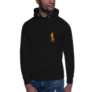 The Skater Boy Hoodie