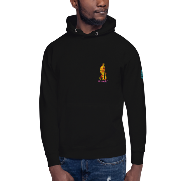 The Skater Boy Hoodie