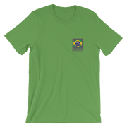 Braziliana Mens T-Shirt