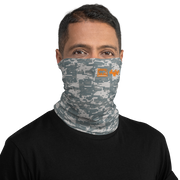 Digital Camo Neck Gaiter