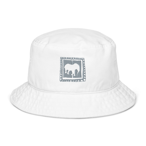 Kordel Organic bucket hat