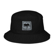 Kordel Organic bucket hat