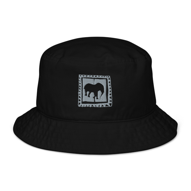 Kordel Organic bucket hat