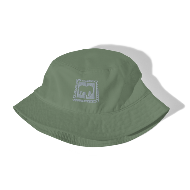 Kordel Organic bucket hat