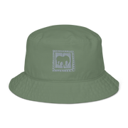 Kordel Organic bucket hat