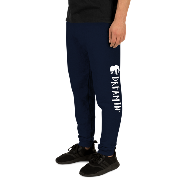 New Era Unisex Joggers