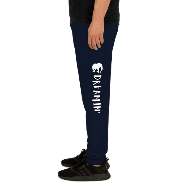 New Era Unisex Joggers