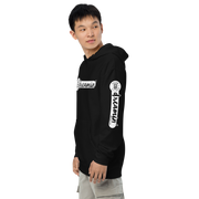 Dreamin Deck co midweight hoodie