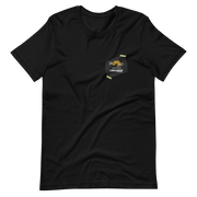 Steven McKaig Pro Model Fishbone Mens T-Shirt