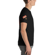 Paulo Galera Pro Model Mens T-Shirt